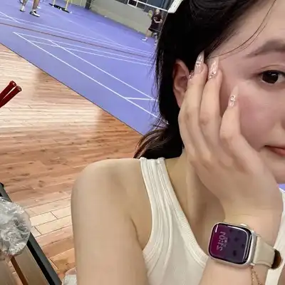 段美